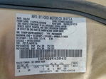 Ford Taurus 2001