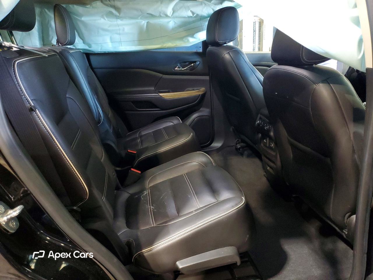 GMC Acadia 2019