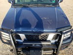 Nissan Navara (Frontier) 2015