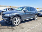 Audi Q5 2020