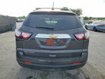 Chevrolet Traverse 2017