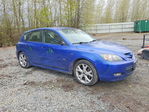 Mazda 3 2008