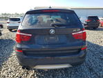 BMW X3 2015