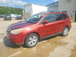Subaru Forester 2014