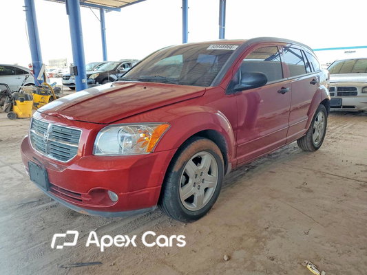 Dodge Caliber 2008 - Image 1 of 13