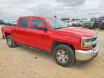 Chevrolet Silverado 2017