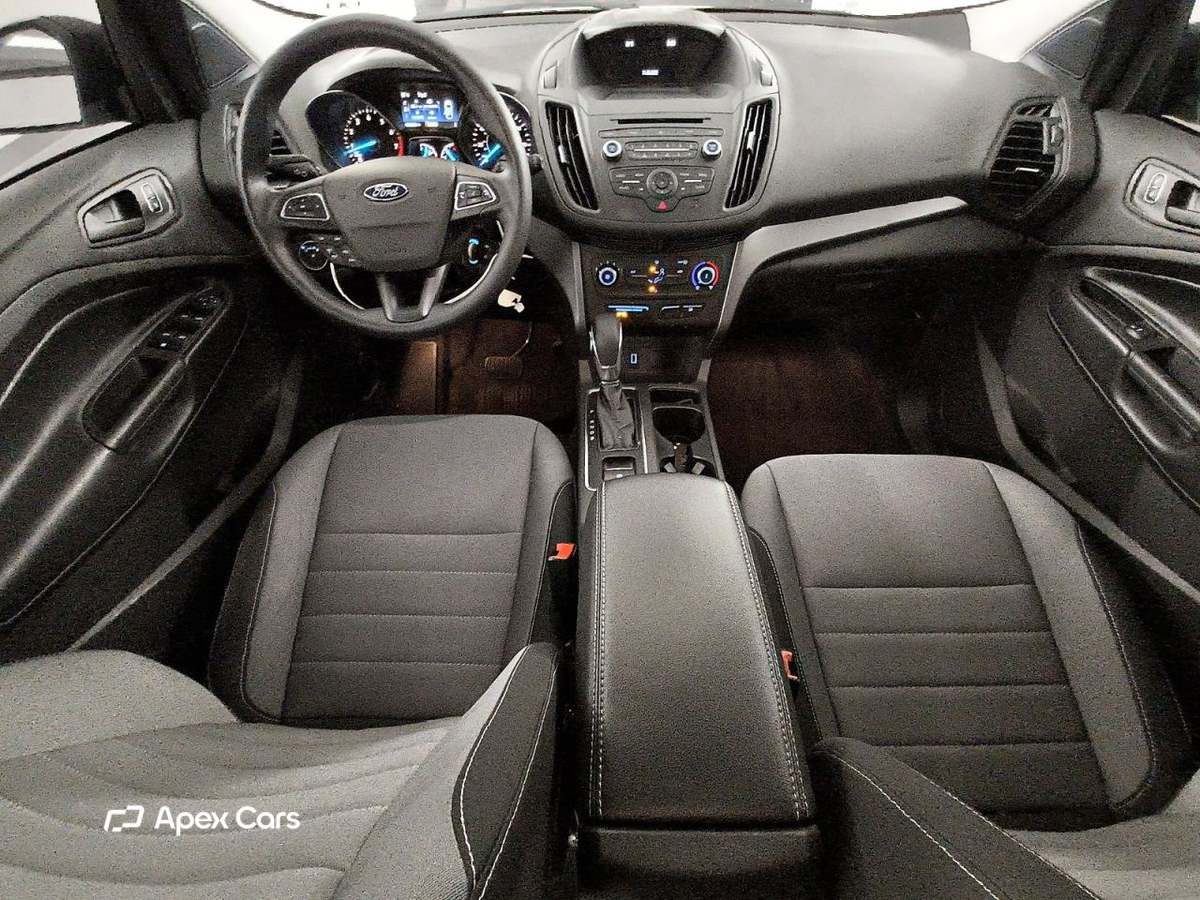 Ford Escape 2018