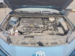 Toyota Camry 2025