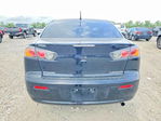 Mitsubishi Lancer 2017
