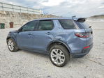 Land Rover Discovery 2023