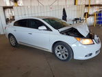 Buick LaCrosse 2010