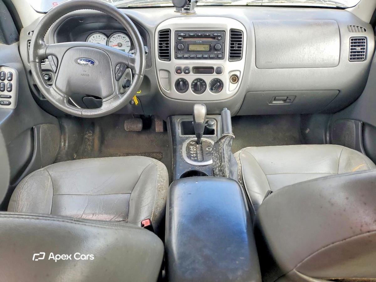 Ford Escape 2005