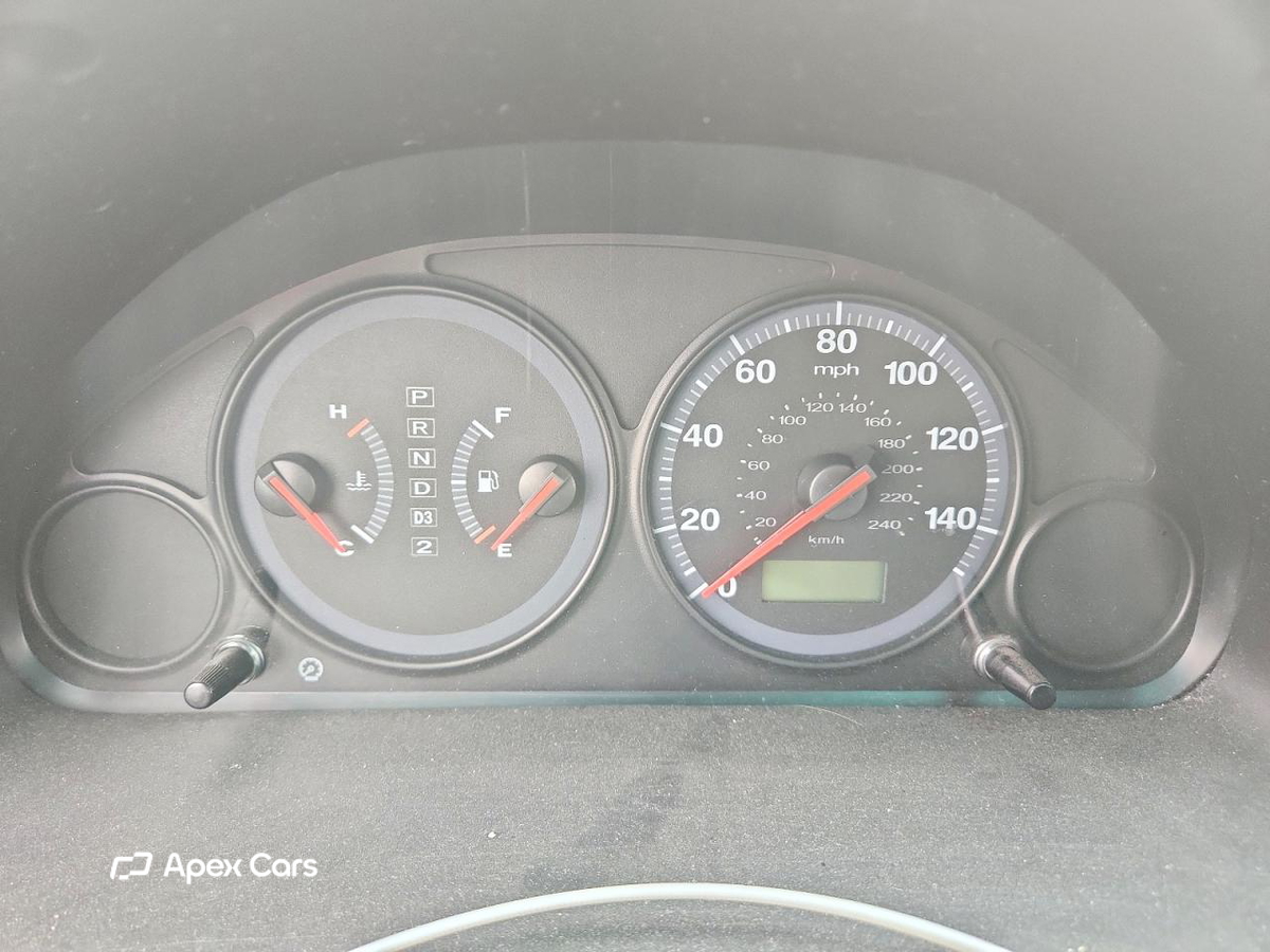 Honda Civic 2005