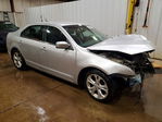 Ford Fusion 2012