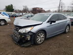 Subaru Legacy 2015