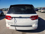 Honda Odyssey 2019