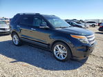 Ford Explorer 2014