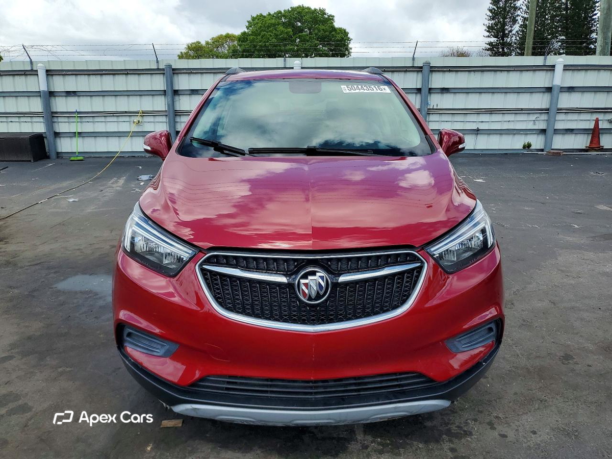 Buick Encore 2019