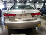 Hyundai Sonata 2008