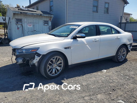 Ford Taurus 2016 - Zdjęcie 1 z 13