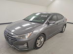 Hyundai Elantra 2019