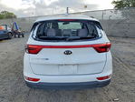 Kia Sportage 2018