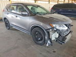 Nissan Rogue 2018