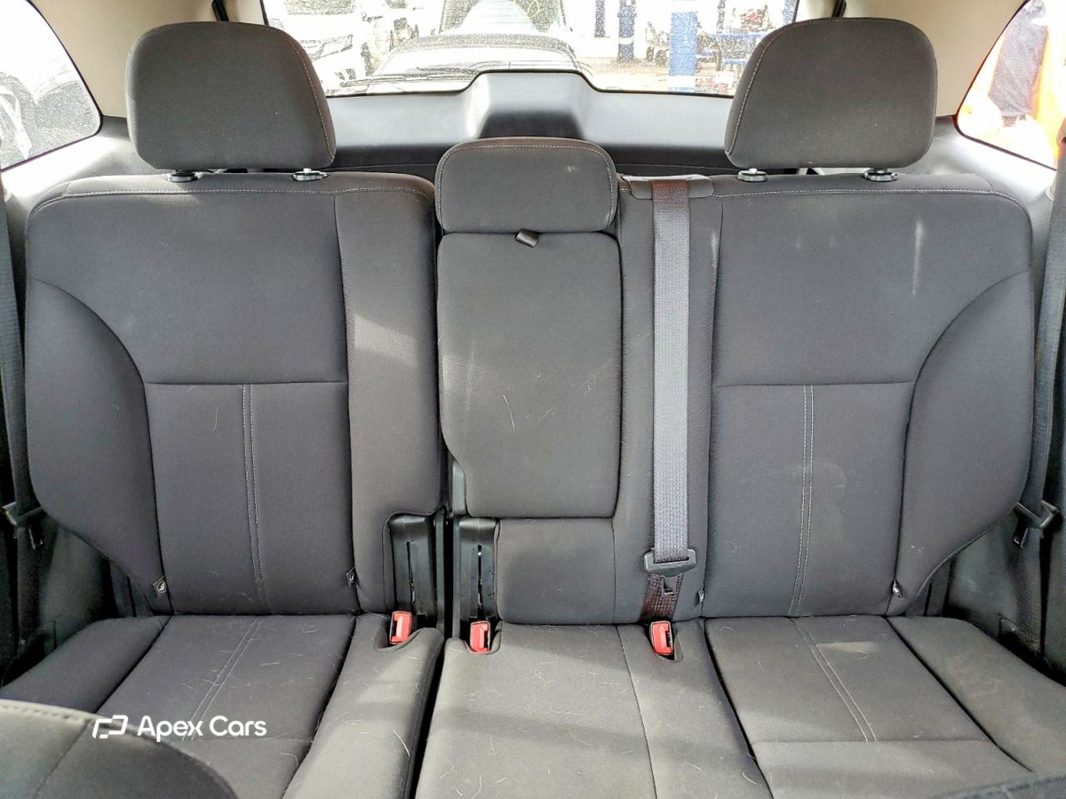 Ford Edge 2013