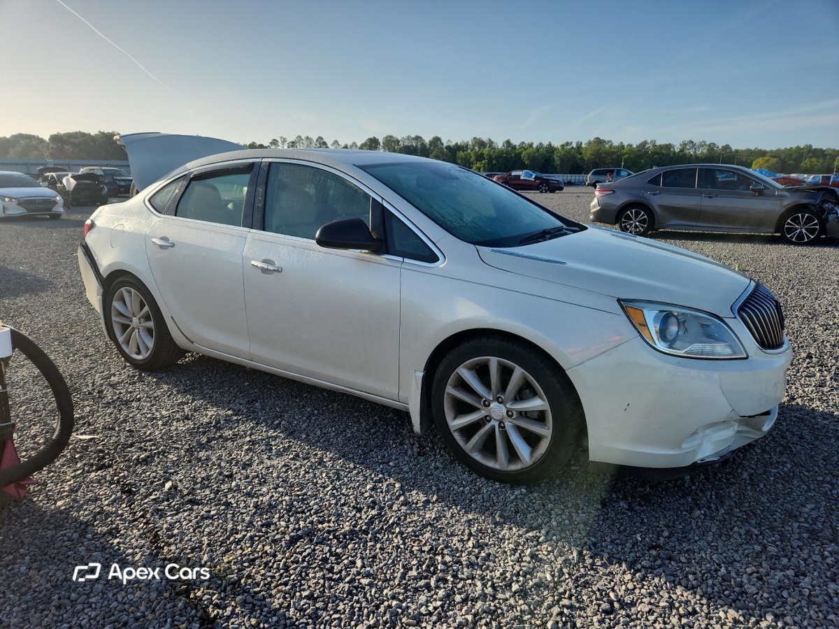 Buick Verano 2013