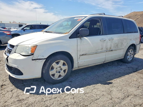 Dodge Caravan 2011 - Image 1 of 13