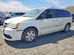 Dodge Caravan 2011