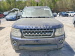 Land Rover LR4 2015