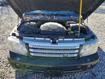 Land Rover Range Rover 2008