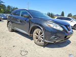 Nissan Murano 2015