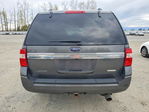 Ford Expedition 2017