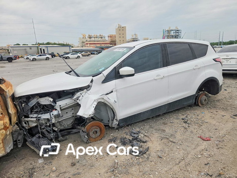 Ford Escape 2017 - Image 1 of 13