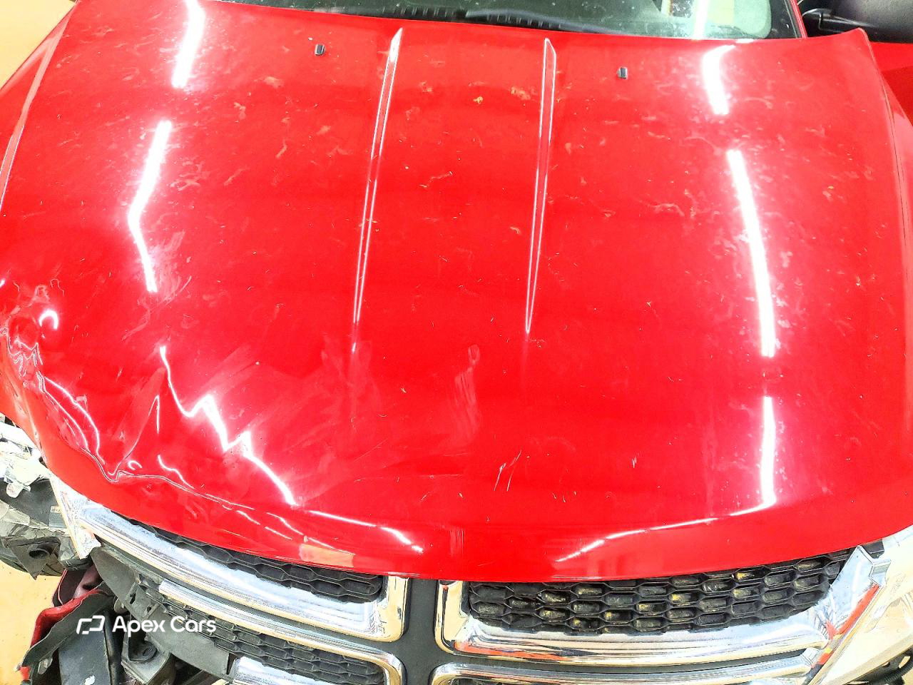 Dodge Journey 2017