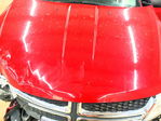 Dodge Journey 2017