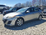 Mazda 3 2010