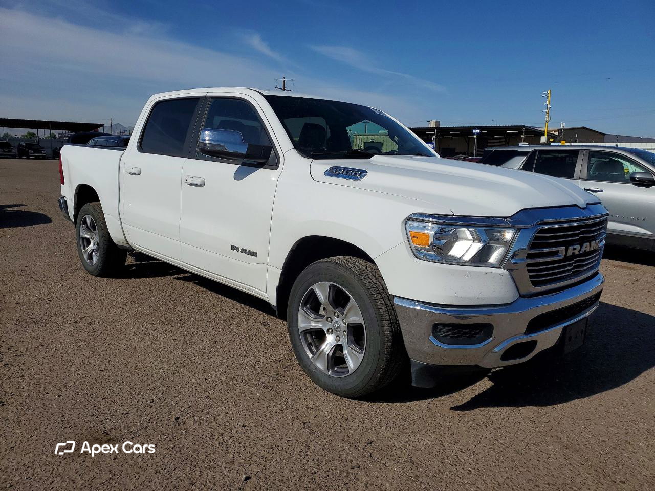 RAM 1500 2024