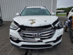 Hyundai Santa Fe 2017