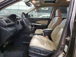 Honda CR-V 2016