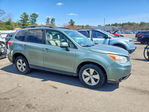 Subaru Forester 2015