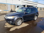 Subaru Forester 2011