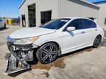 Honda Accord 2017