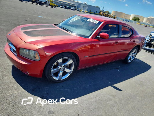 Dodge Charger 2006 - Image 1 of 12