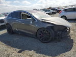 Tesla Model X 2016