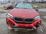 BMW X6 2019