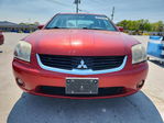 Mitsubishi Galant 2011