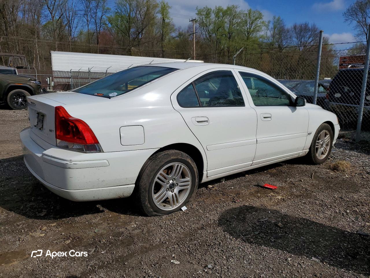 Volvo S60 2006